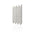 Concrete Cladding - HERRINGBONE S Wall Panels colour swatch on white background DecorMania UK