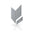 Concrete Cladding - HERRINGBONE Wall Panels colour swatch on white background DecorMania UK
