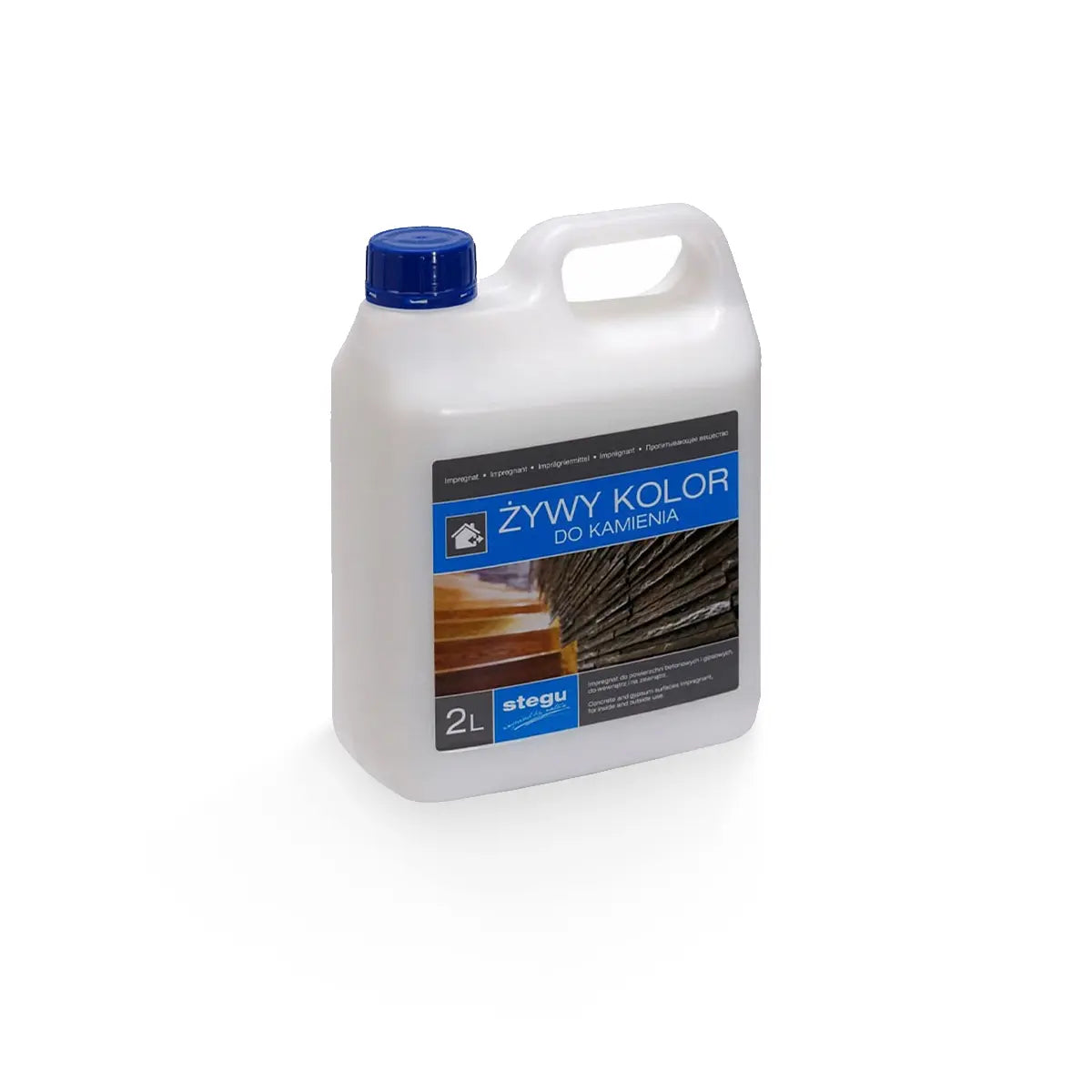 Concrete Impregnating Agent - Decormania Adhesive & Accessory on white background Decormania UK