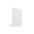 Concrete Wall Panel EXTERIOR colour swatch ON WHITE BACKGROUND DecorMania UK