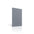 Concrete Wall Panel EXTERIOR colour swatch ON WHITE BACKGROUND DecorMania UK