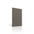 Concrete Wall Panel EXTERIOR colour swatch ON WHITE BACKGROUND DecorMania UK
