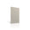 Concrete Wall Panel EXTERIOR colour swatch ON WHITE BACKGROUND DecorMania UK