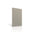 Concrete Wall Panel EXTERIOR colour swatch ON WHITE BACKGROUND DecorMania UK