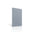 Concrete Wall Panel EXTERIOR 60 x 60 cm colour swatch ON WHITE BACKGROUND DecorMania UK