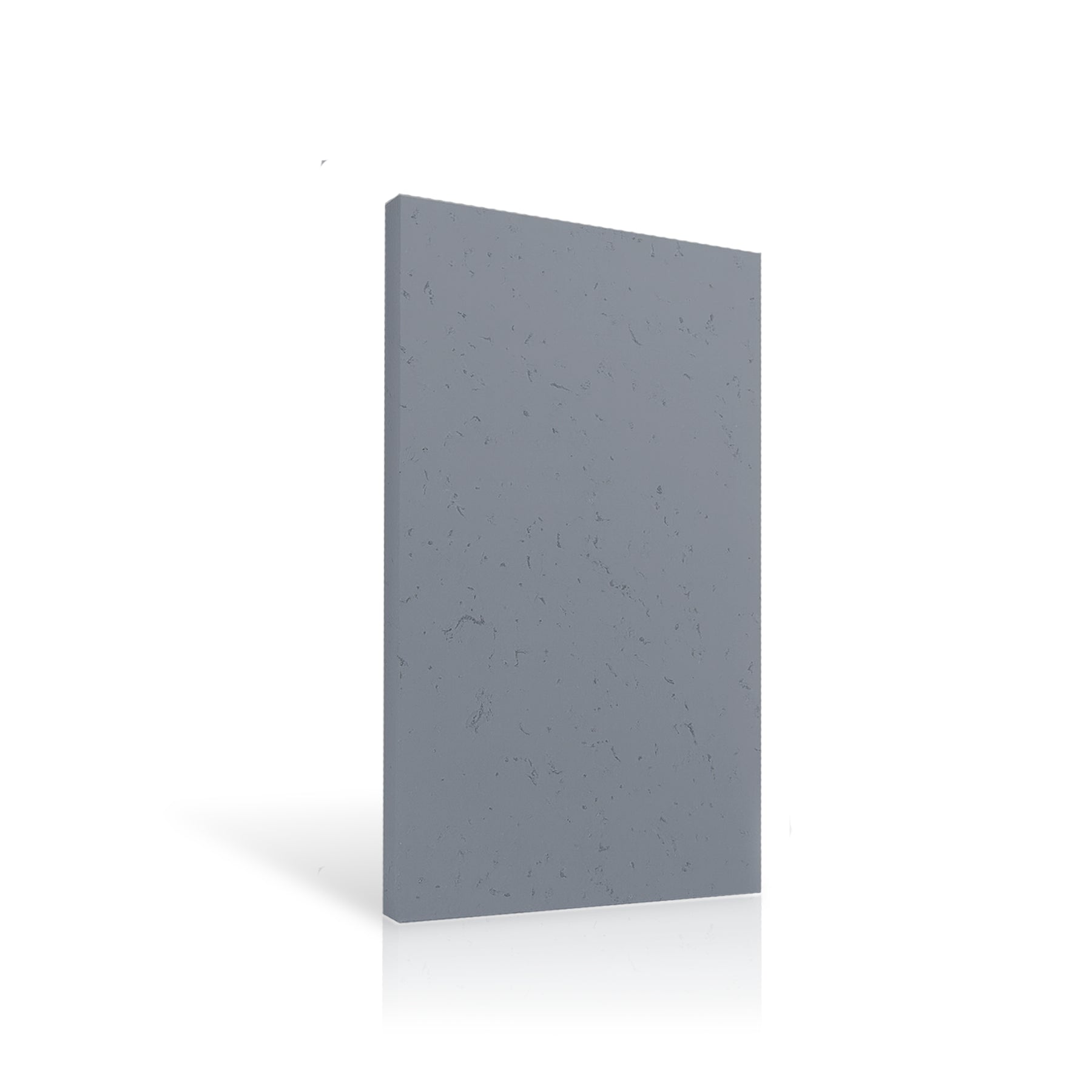 Concrete Wall Panel EXTERIOR 120x60cm colour swatch on white background DecorMania UK