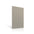 Concrete Wall Panel EXTERIOR 120x60cm colour swatch on white background DecorMania UK