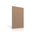 Concrete Wall Panel EXTERIOR 120x60cm colour swatch on white background DecorMania UK