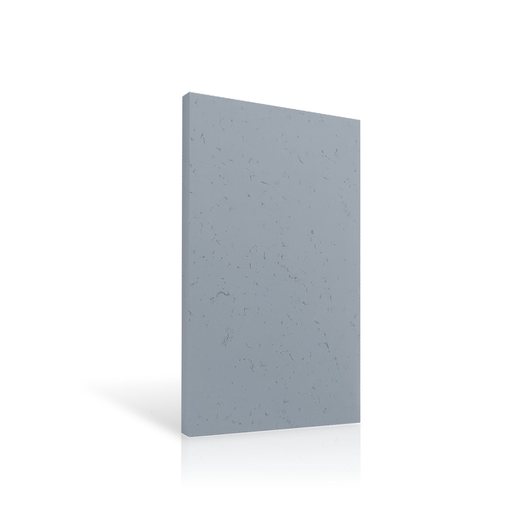 Concrete Wall Panel EXTERIOR 120x60cm colour swatch on white background DecorMania UK