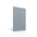 Concrete Wall Panel EXTERIOR 120x60cm colour swatch on white background DecorMania UK