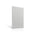 Concrete Wall Panel EXTERIOR 120x60cm colour swatch on white background DecorMania UK