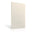 Concrete Wall Panel EXTERIOR 150x75cm colour swatch on white background DecorMania UK
