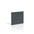 Concrete Wall Panel EXTERIOR 60 x 60 cm colour swatch ON WHITE BACKGROUND DecorMania UK