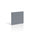 Concrete Wall Panel EXTERIOR 60 x 60 cm colour swatch ON WHITE BACKGROUND DecorMania UK