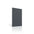 Concrete Wall Panel INTERIOR 100 x 50cm colour swatch on white background DecorMania UK