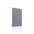 Concrete Wall Panel INTERIOR 100 x 50cm colour swatch on white background DecorMania UK