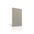 Concrete Wall Panel INTERIOR 100 x 50cm colour swatch on white background DecorMania UK