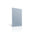 Concrete Wall Panel INTERIOR 100 x 50cm colour swatch on white background DecorMania UK