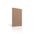 Concrete Wall Panel INTERIOR 100 x 50cm colour swatch on white background DecorMania UK
