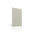 Concrete Wall Panel INTERIOR 100 x 50cm colour swatch on white background DecorMania UK