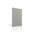 Concrete Wall Panel INTERIOR 100 x 50cm colour swatch on white background DecorMania UK