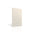 Concrete Wall Panel INTERIOR 100 x 50cm colour swatch on white background DecorMania UK