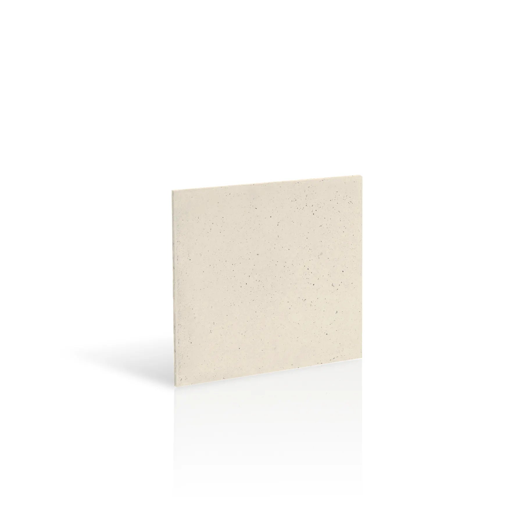 Concrete Wall Panel INTERIOR 60 x 60cm colour swatch on white background DecorMania UK