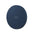 DOT L Soft Acoustic Wall Panel on white background DecorMania UK