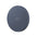 DOT L Soft Acoustic Wall Panel on white background DecorMania UK