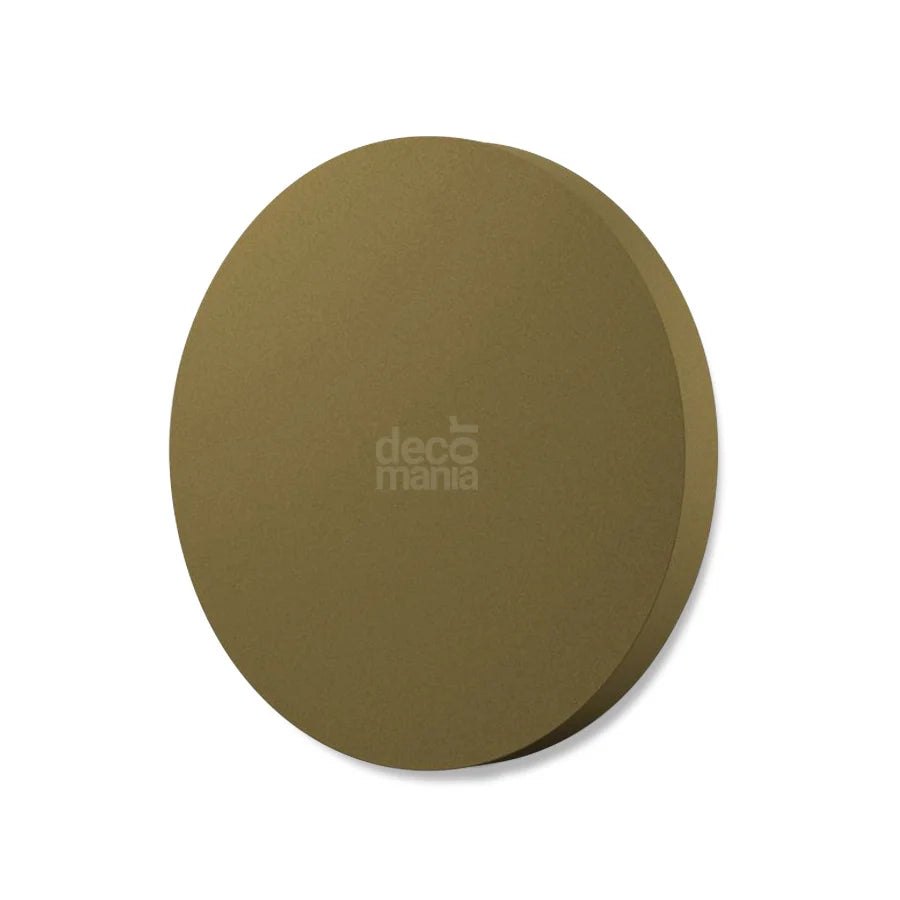 DOT L Soft Acoustic Wall Panel on white background DecorMania UK