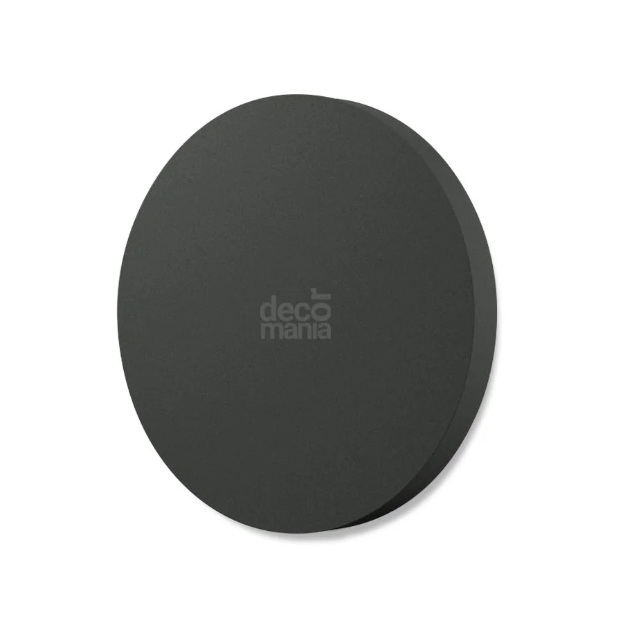 DOT L Soft Acoustic Wall Panel on white background DecorMania UK