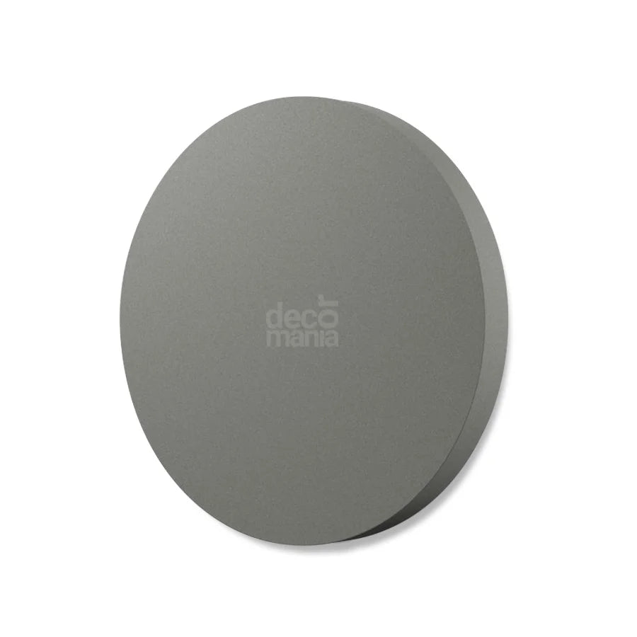 DOT L Soft Acoustic Wall Panel on white background DecorMania UK