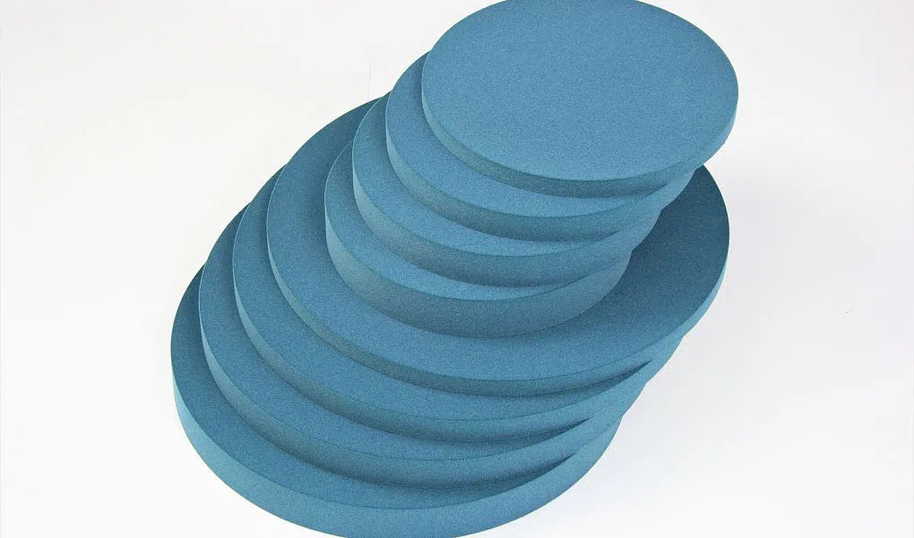 DOT M Soft Acoustic Wall Panel stack of 3D Wall Panels | DecorMania UK