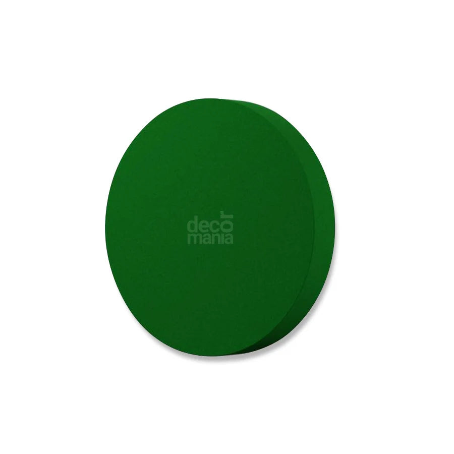 DOT M Soft Acoustic Wall Panel colour swatch on white background DecorMania UK