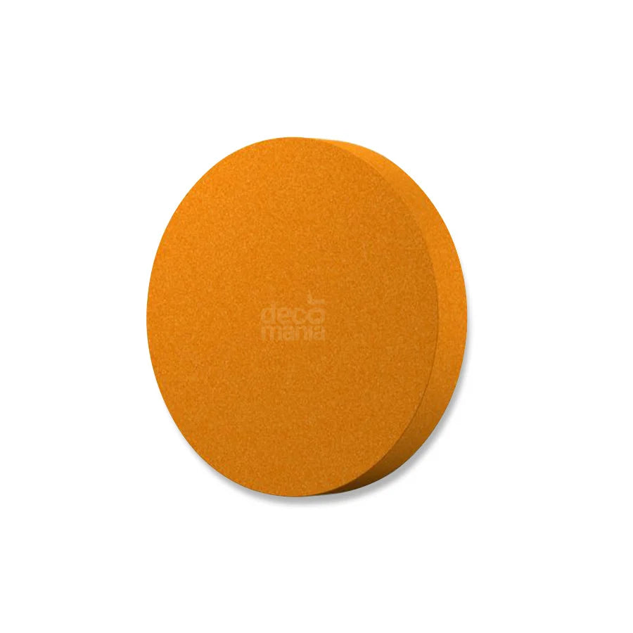 DOT M Soft Acoustic Wall Panel colour swatch on white background DecorMania UK