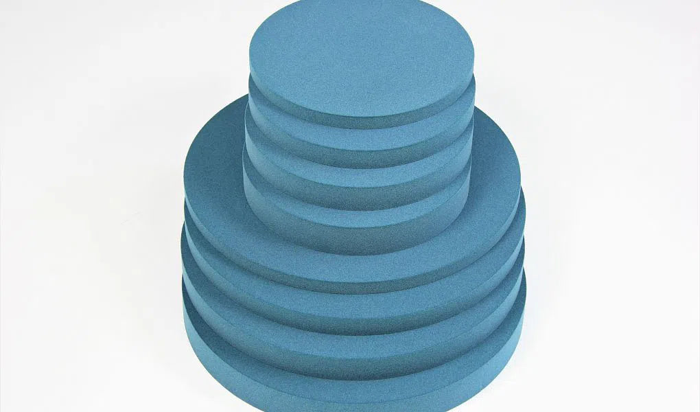 DOT M Acoustic Soft 3D Wall Panels stack of 3D Wall Panels | DecorMania UK