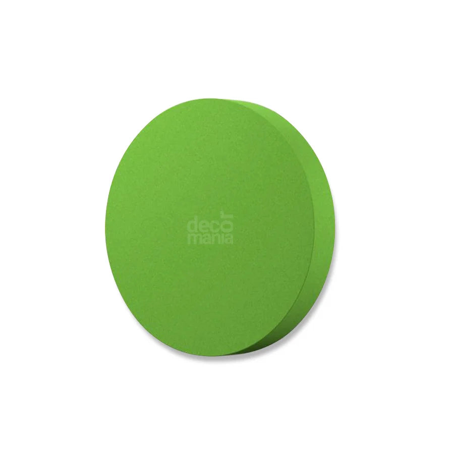 DOT M Soft Acoustic Wall Panels colour swatch on white background DecorMania UK