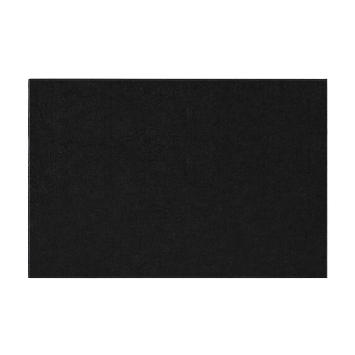 Decorative 3D PET Felt Wall Tiles - RECTANGLE 40x20 on white background DecorMania UK