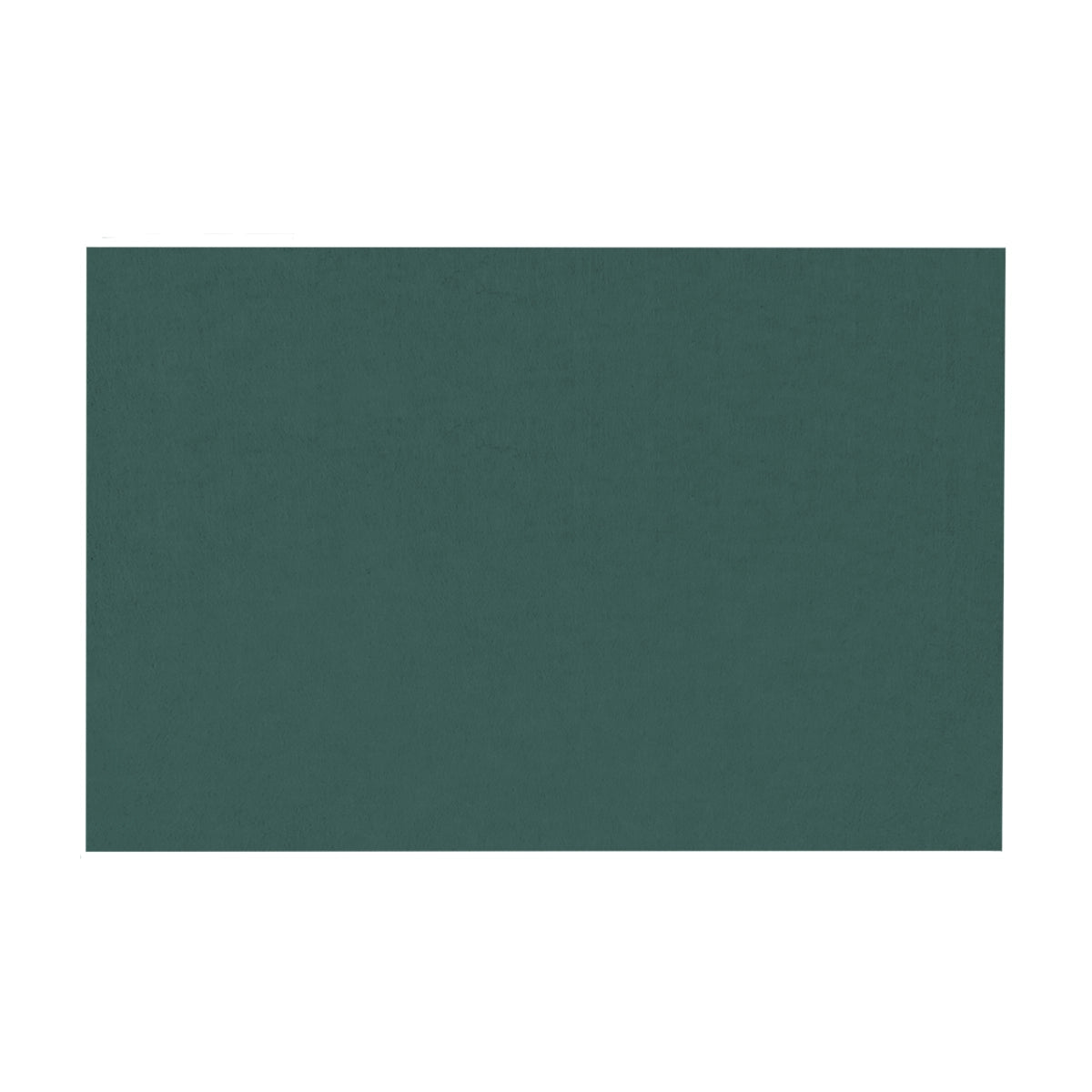 Decorative 3D PET Felt Wall Tiles - RECTANGLE 40x20 on white background DecorMania UK