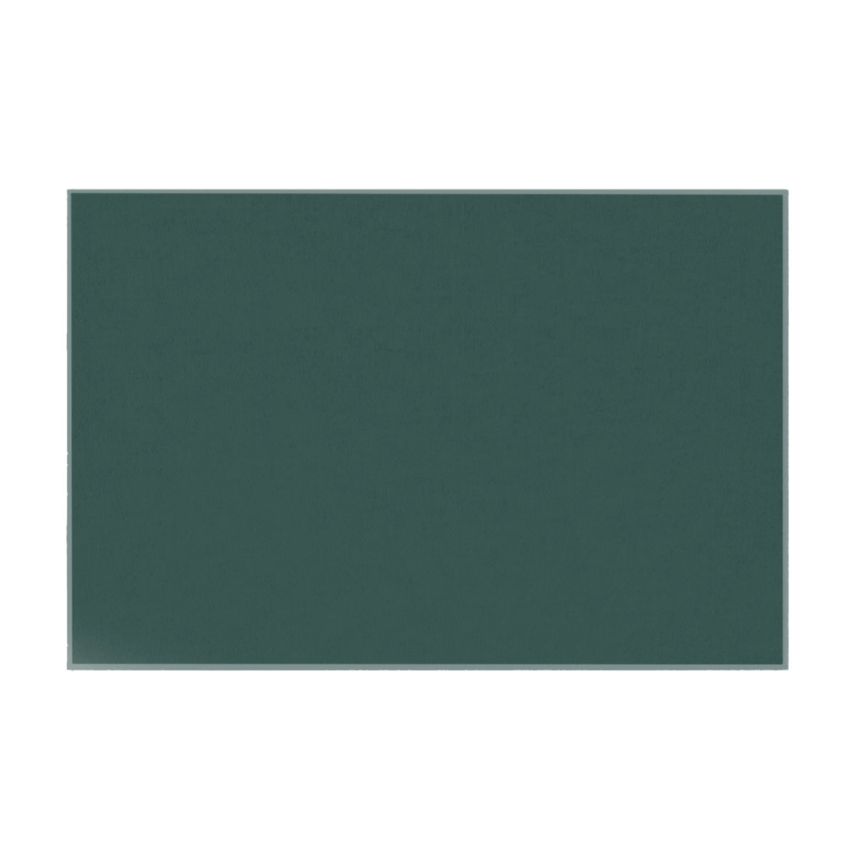 Decorative 3D PET Felt Wall Tiles - RECTANGLE 40x20 on white background DecorMania UK