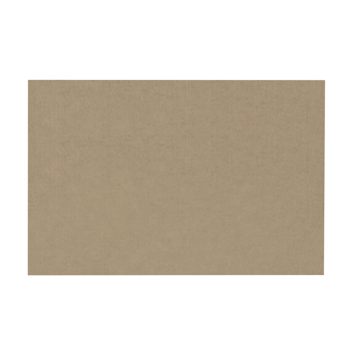 Decorative 3D PET Felt Wall Tiles - RECTANGLE 40x20 on white background DecorMania UK