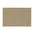 Decorative 3D PET Felt Wall Tiles - RECTANGLE 40x20 on white background DecorMania UK