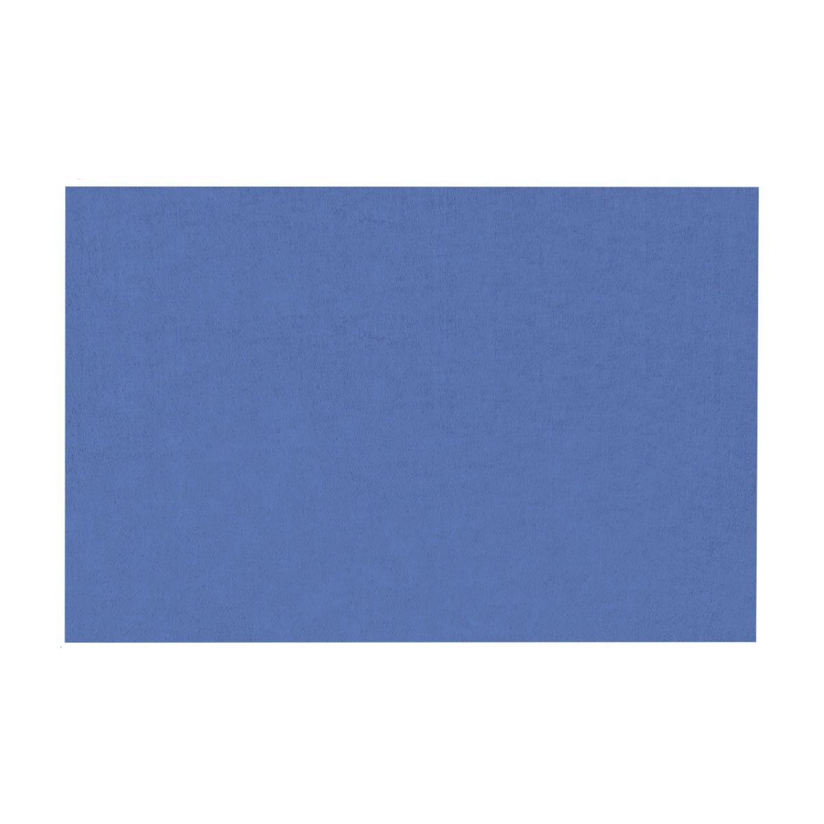 Decorative 3D PET Felt Wall Tiles - RECTANGLE 40x20 on white background DecorMania UK