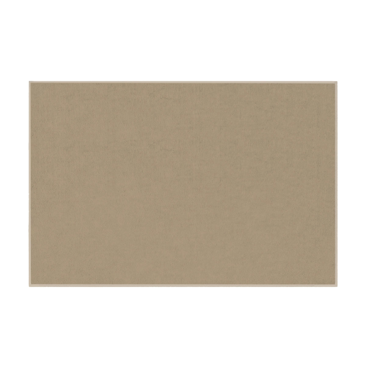 Decorative 3D PET Felt Wall Tiles - RECTANGLE 40x20 on white background DecorMania UK