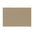Decorative 3D PET Felt Wall Tiles - RECTANGLE 40x20 on white background DecorMania UK