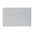 Decorative 3D PET Felt Wall Tiles - RECTANGLE 40x20 on white background DecorMania UK