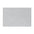 Decorative 3D PET Felt Wall Tiles - RECTANGLE 40x20 on white background DecorMania UK
