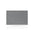 Decorative 3D PET Felt Wall Tiles - RECTANGLE 40x20 on white background DecorMania UK