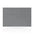 Decorative 3D PET Felt Wall Tiles - RECTANGLE 80x60 on white background DecorMania UK