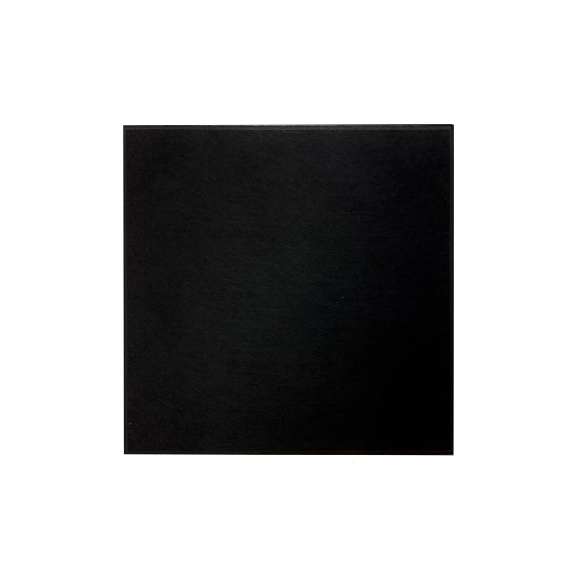 Decorative 3D PET Felt Wall Tiles - SQUARE 20x20 on white background DecorMania UK